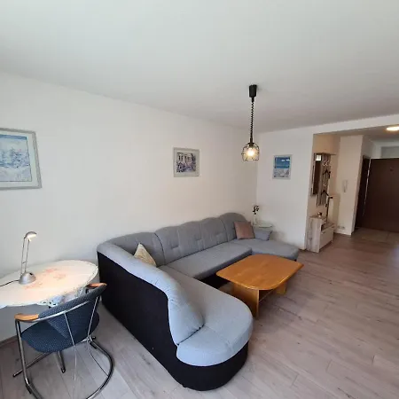 Ferienwohnung Domizil Bad Bertrich Exterior foto
