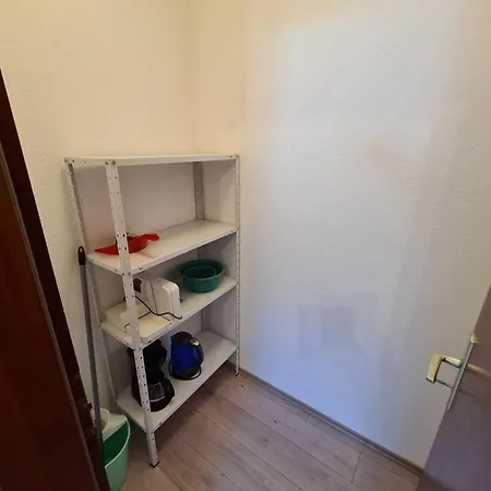 Ferienwohnung Domizil Bad Bertrich Exterior foto