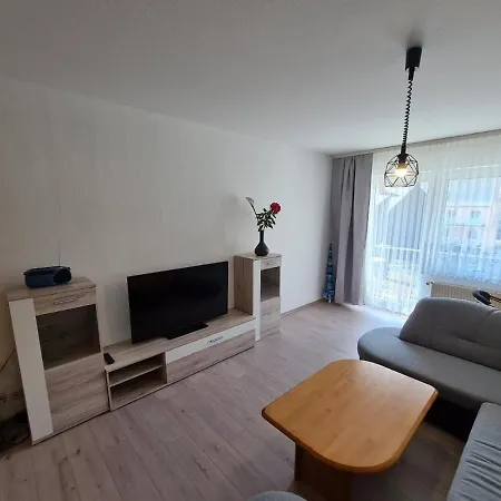 Ferienwohnung Domizil Bad Bertrich Exterior foto