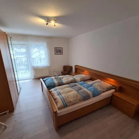 Ferienwohnung Domizil Bad Bertrich Exterior foto