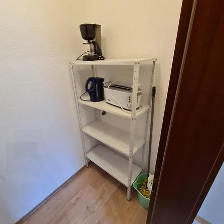 Ferienwohnung Domizil Bad Bertrich Exterior foto