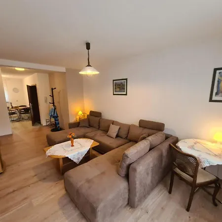 Ferienwohnung Domizil Bad Bertrich Exterior foto