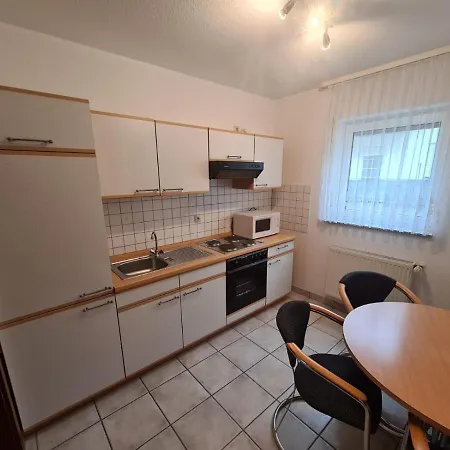 Ferienwohnung Domizil Bad Bertrich Exterior foto
