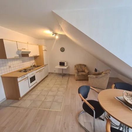 Ferienwohnung Domizil Bad Bertrich Exterior foto