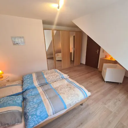 Ferienwohnung Domizil Bad Bertrich Exterior foto