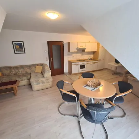 Ferienwohnung Domizil Bad Bertrich Exterior foto