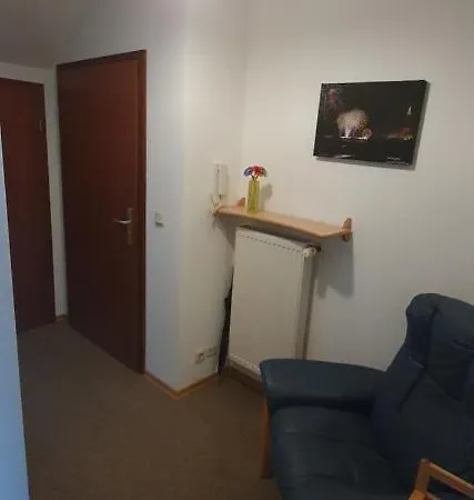 Ferienwohnung Domizil Bad Bertrich Exterior foto