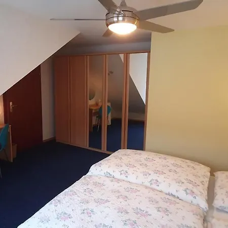 Ferienwohnung Domizil Bad Bertrich Exterior foto