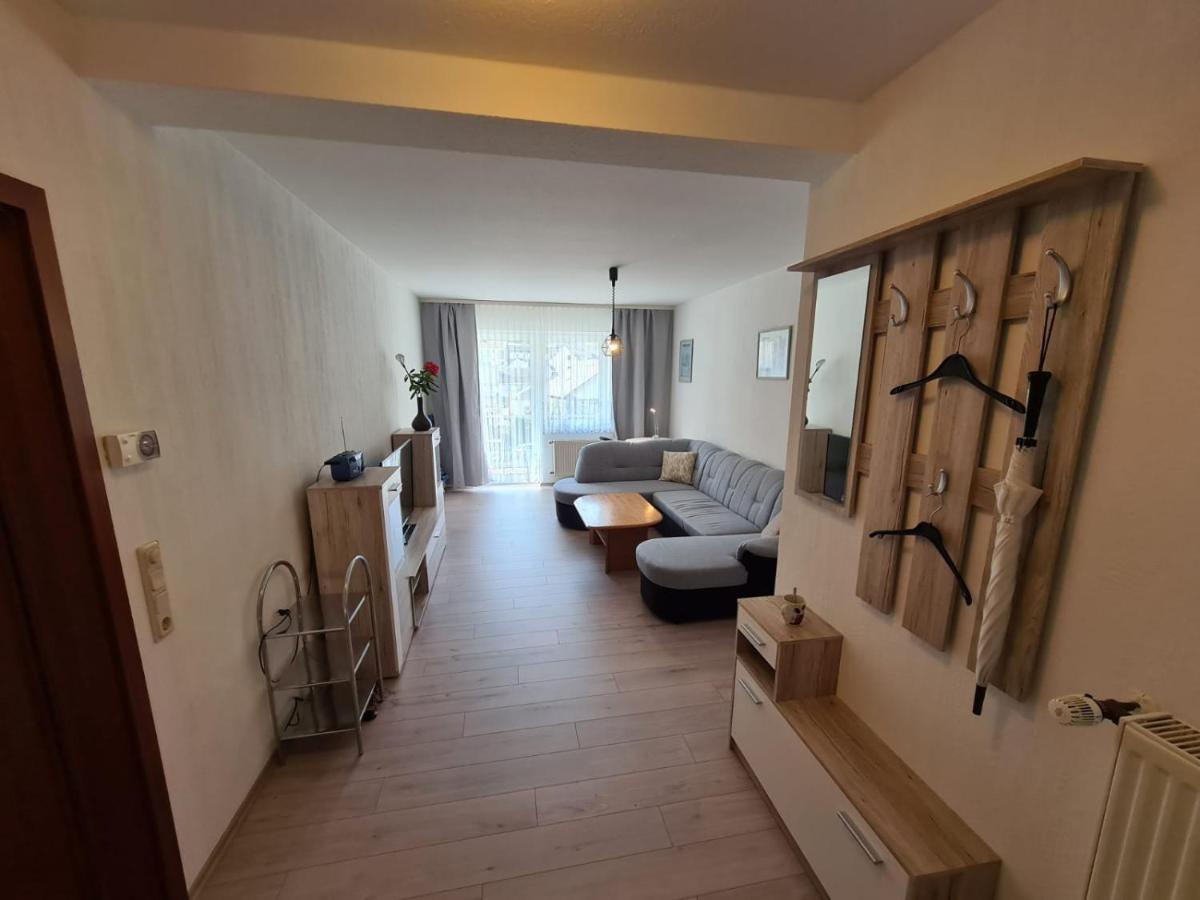 Apartment Domizil Bad Bertrich