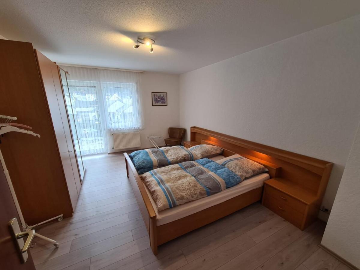Apartment Domizil *