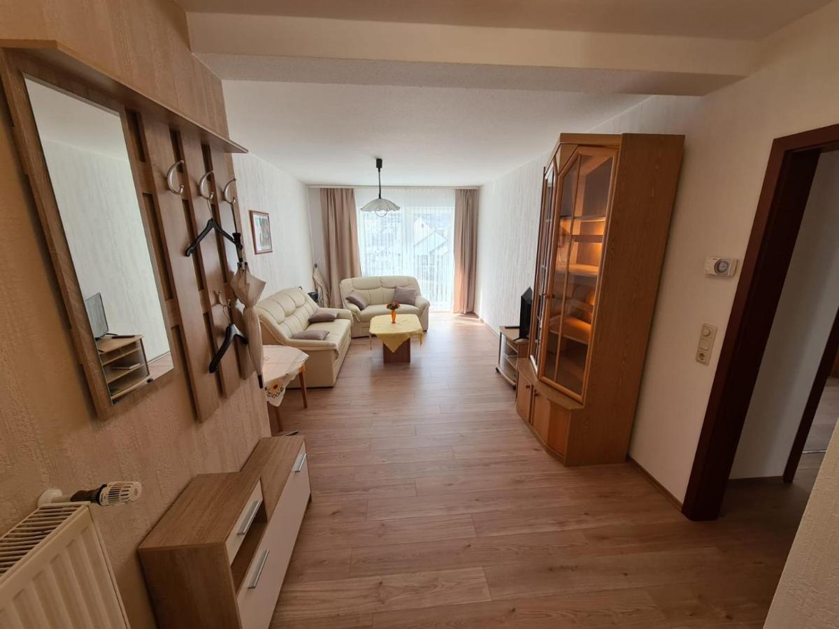 Domizil Apartment *