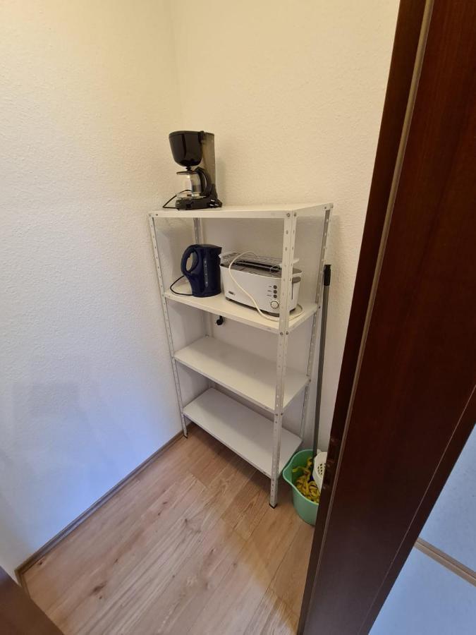 Domizil * Bad Bertrich