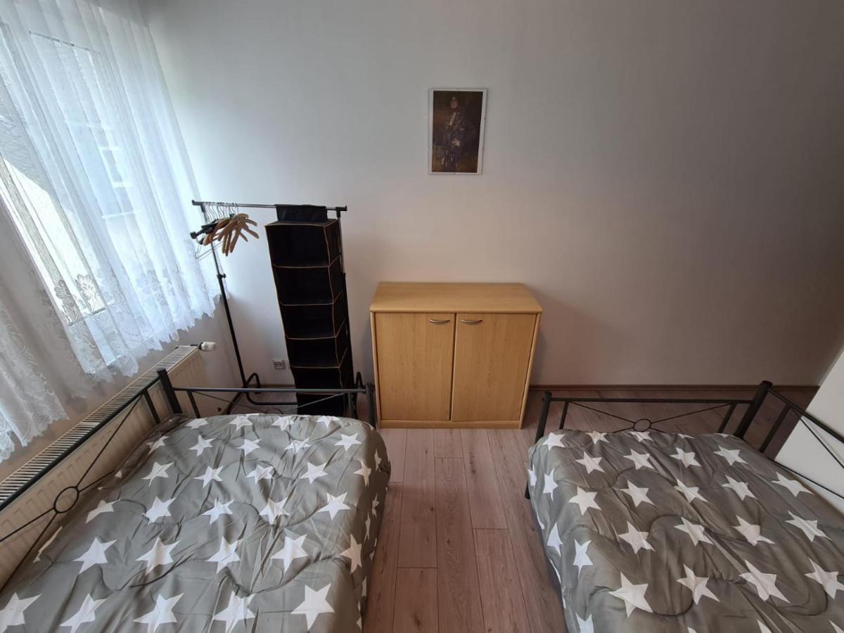 Domizil Apartment