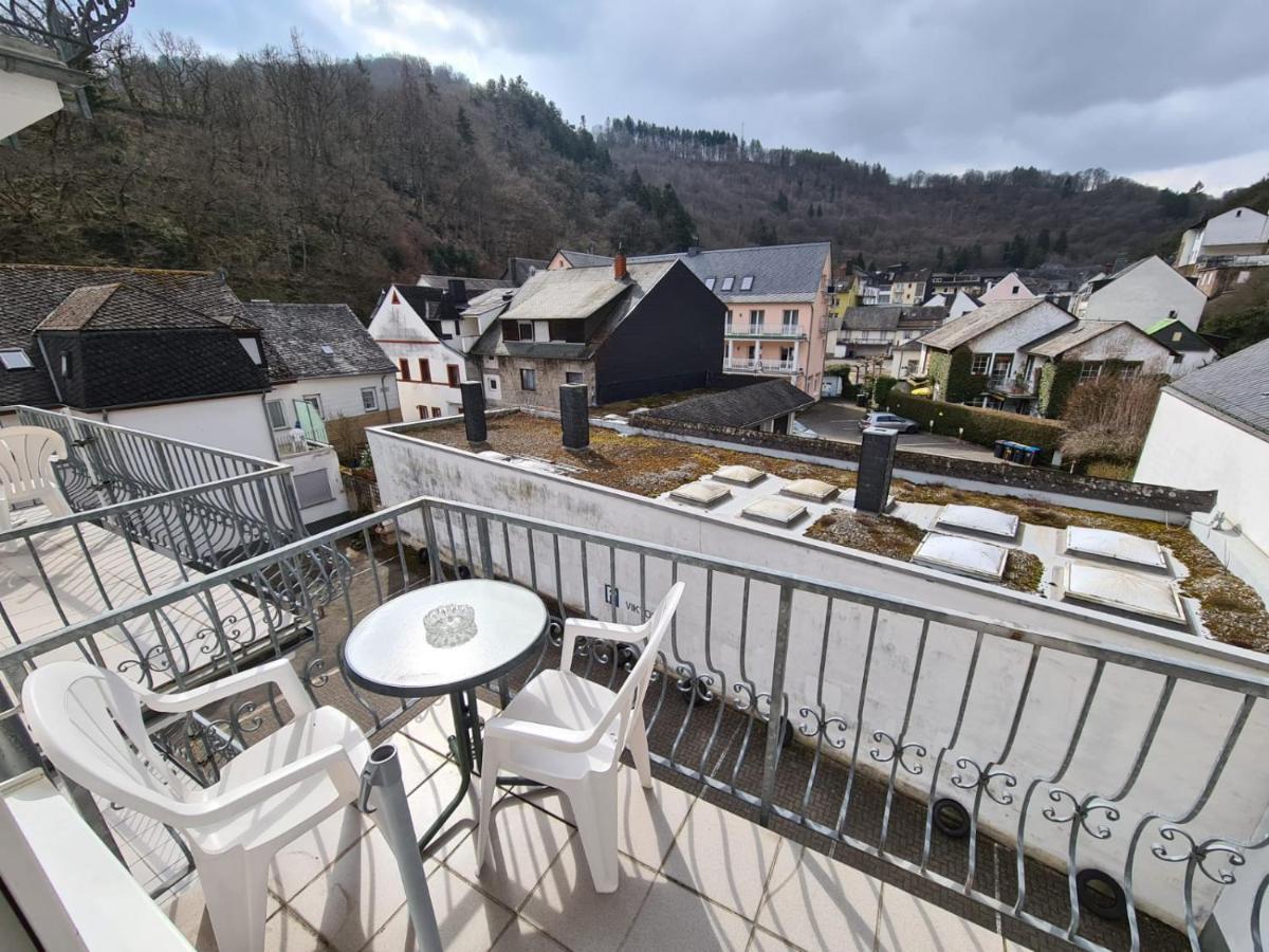 Domizil Bad Bertrich