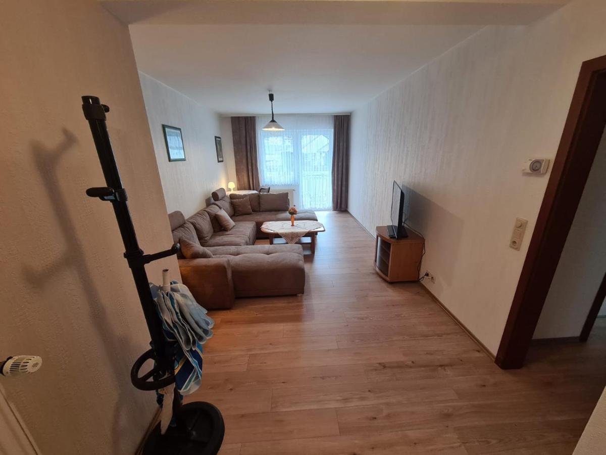 Apartment Domizil *