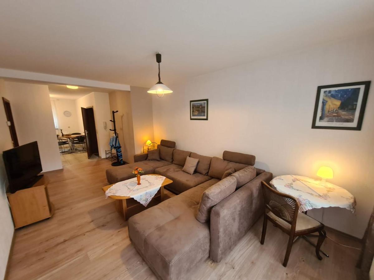 Domizil Apartment *
