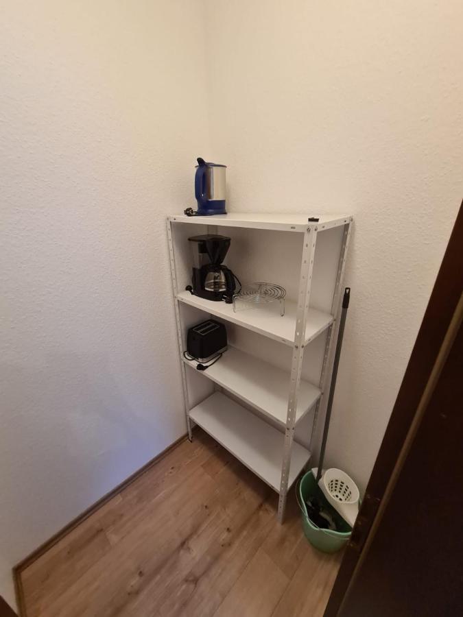 Apartment Domizil Bad Bertrich