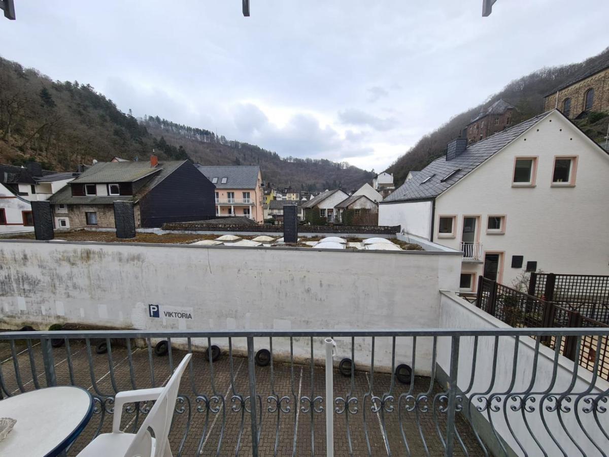 Domizil Bad Bertrich