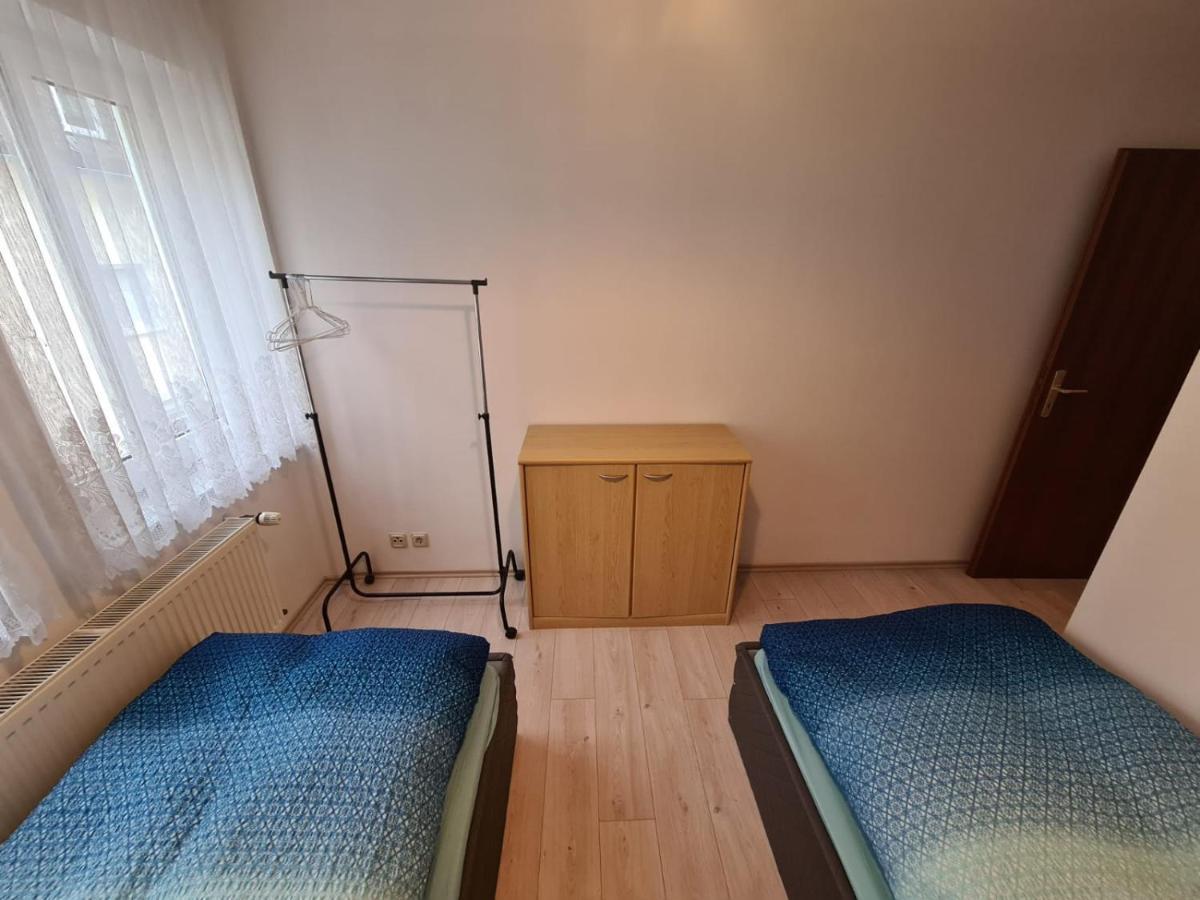 Domizil Apartment Bad Bertrich