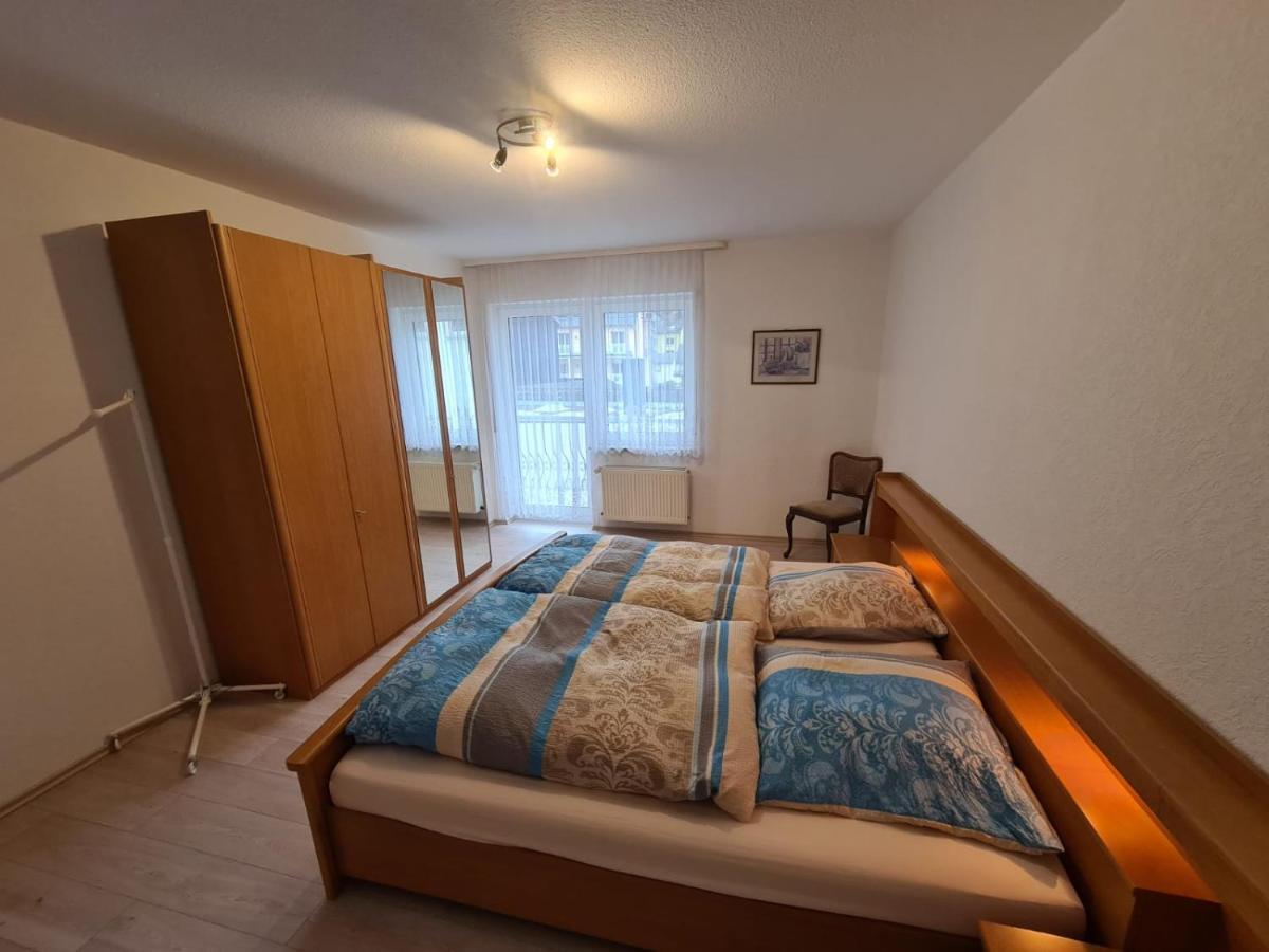 Domizil Apartment