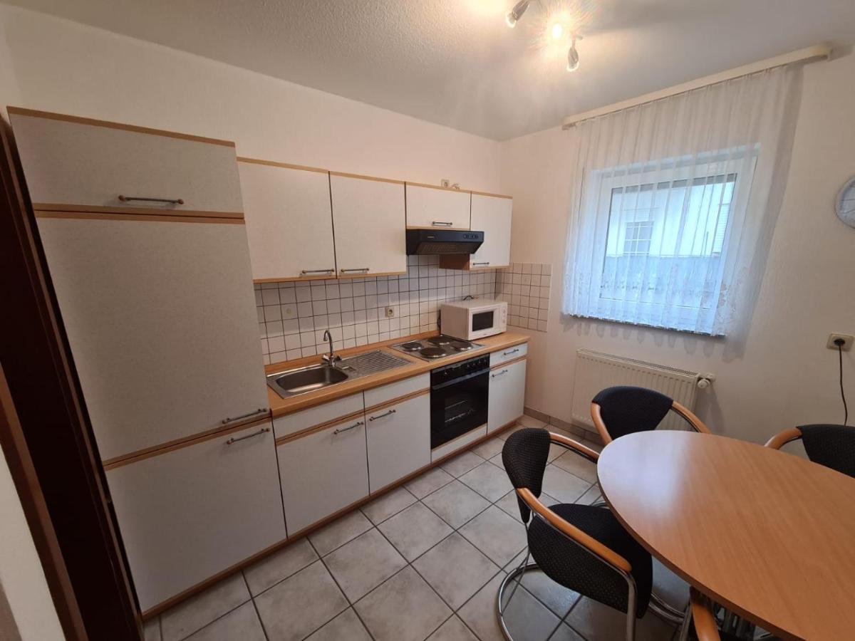 Apartment Domizil