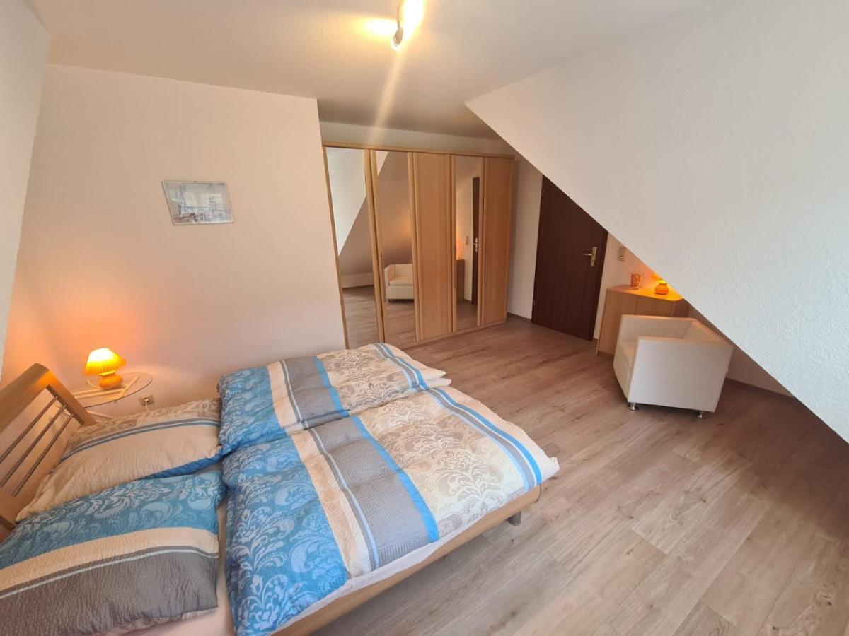 Domizil Apartment *