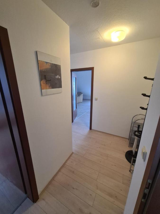 Apartment Domizil *