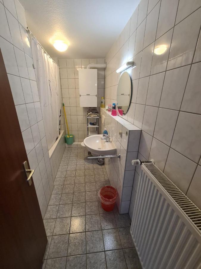 Domizil * Bad Bertrich