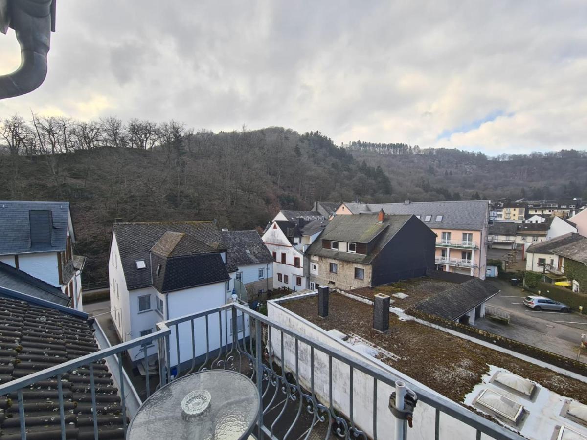 Apartment Domizil Bad Bertrich