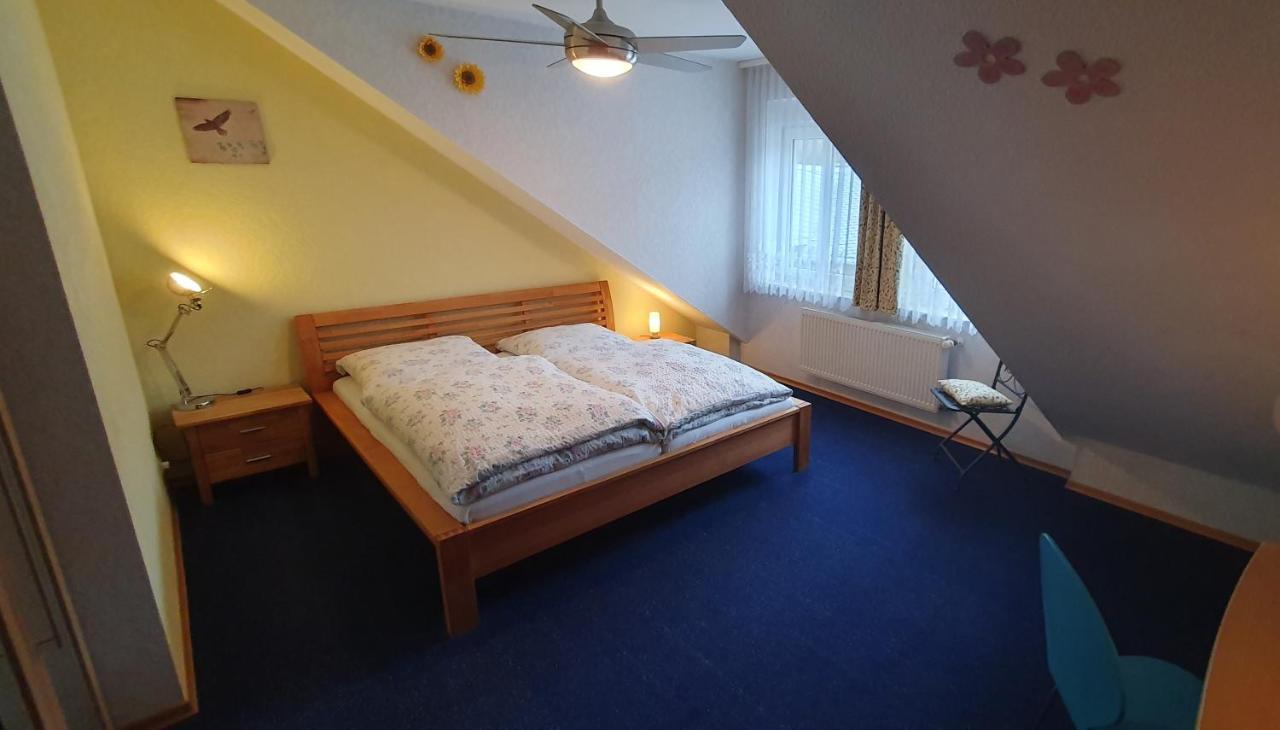 Domizil Bad Bertrich