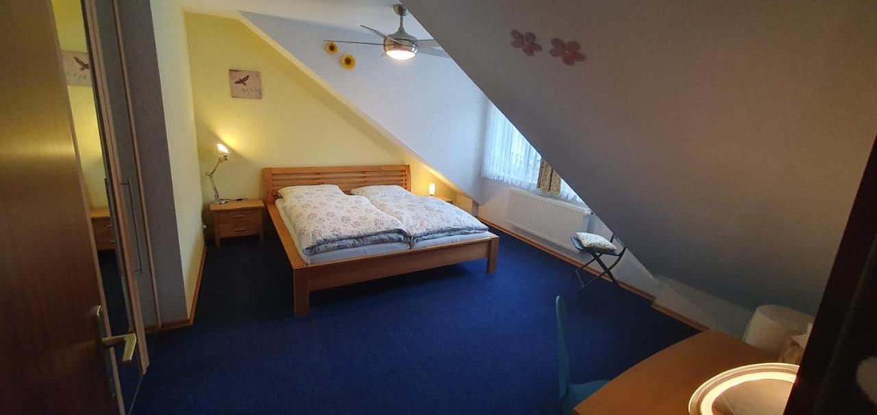 Domizil Apartment *