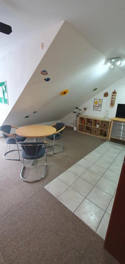 Apartment Domizil Bad Bertrich