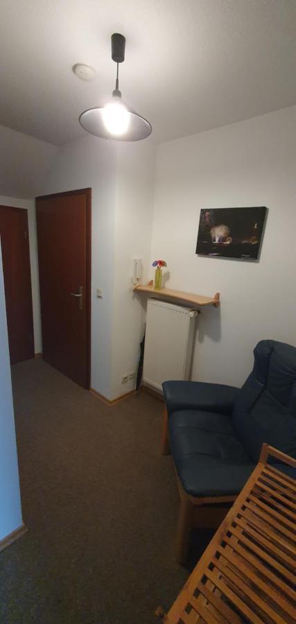 Apartment Domizil