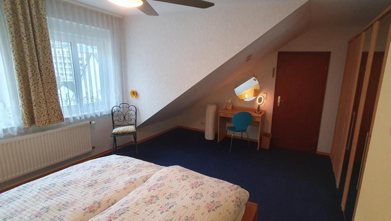 Domizil Apartment *