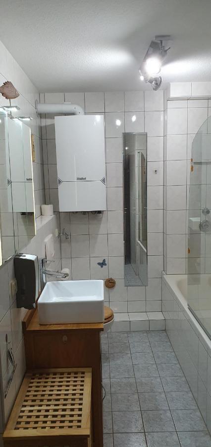 Domizil Bad Bertrich