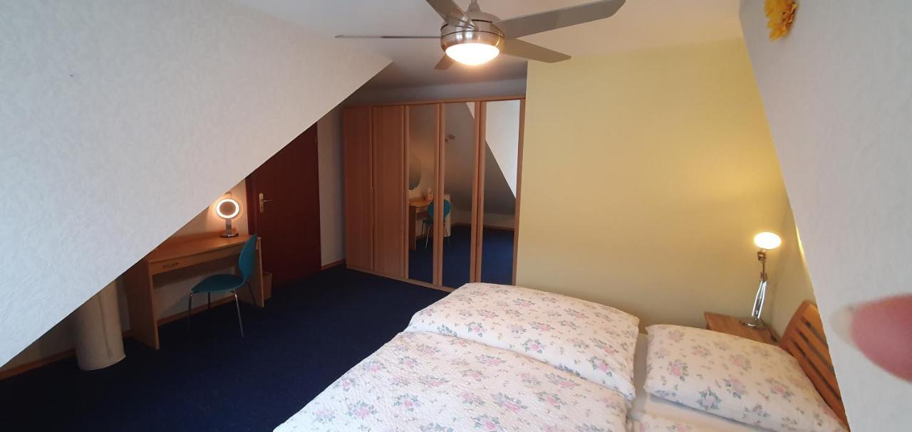 Apartment Domizil Bad Bertrich