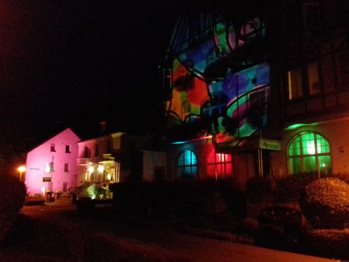 Domizil * Bad Bertrich